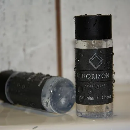 Horizon Διαμέρισμα Platanés